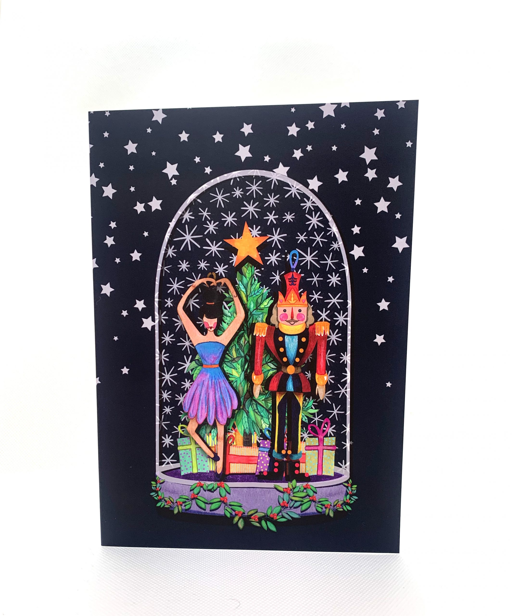 Nutcracker 5.8 - Image 2