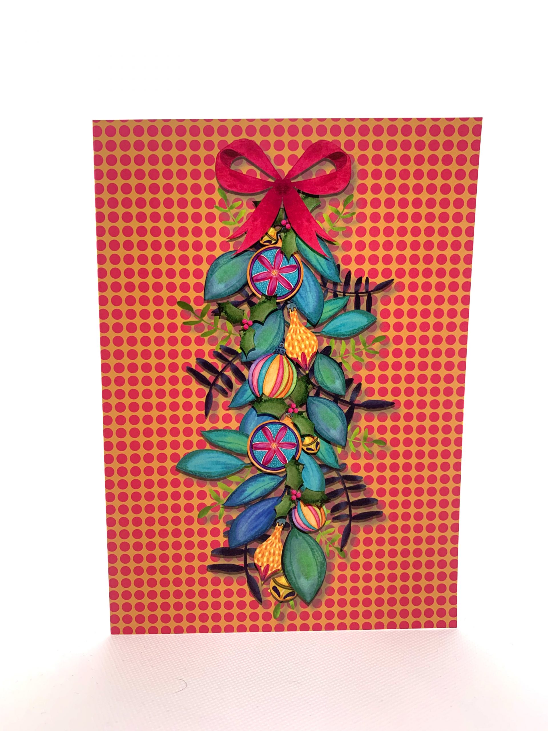 Orange Ornaments 6.4 - Image 3