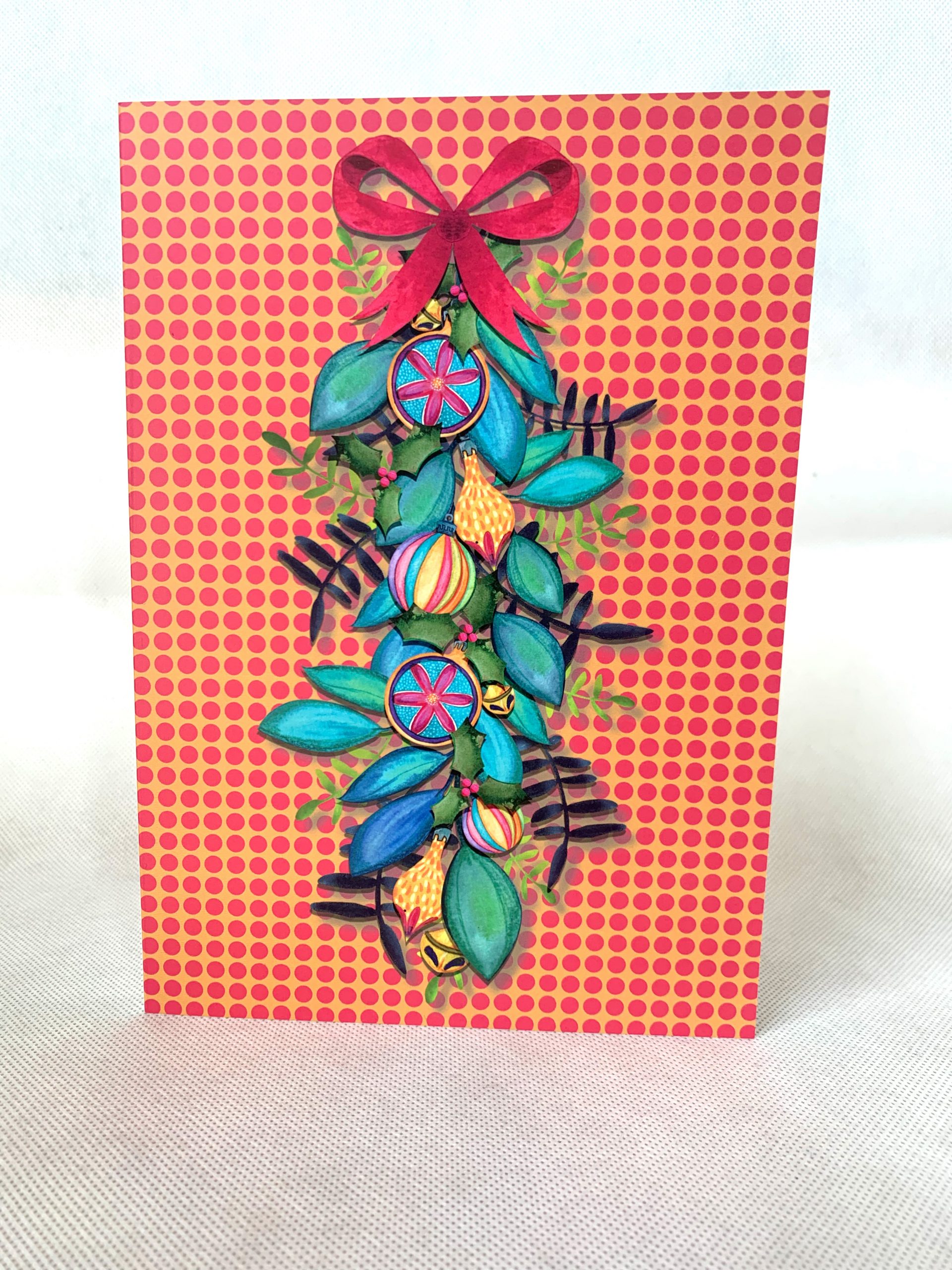 Orange Ornaments 6.4 - Image 4