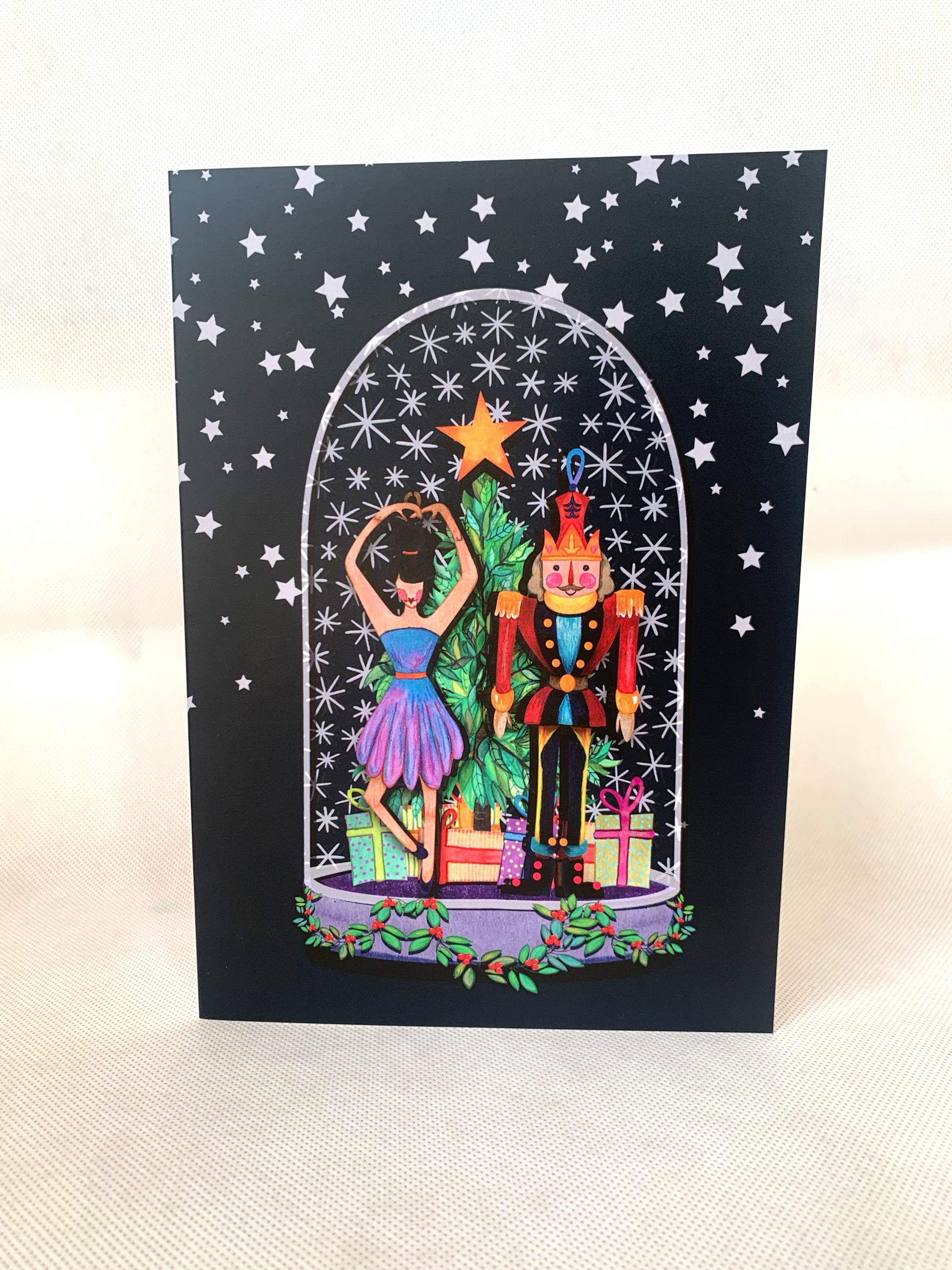 Nutcracker 5.8 - Image 4