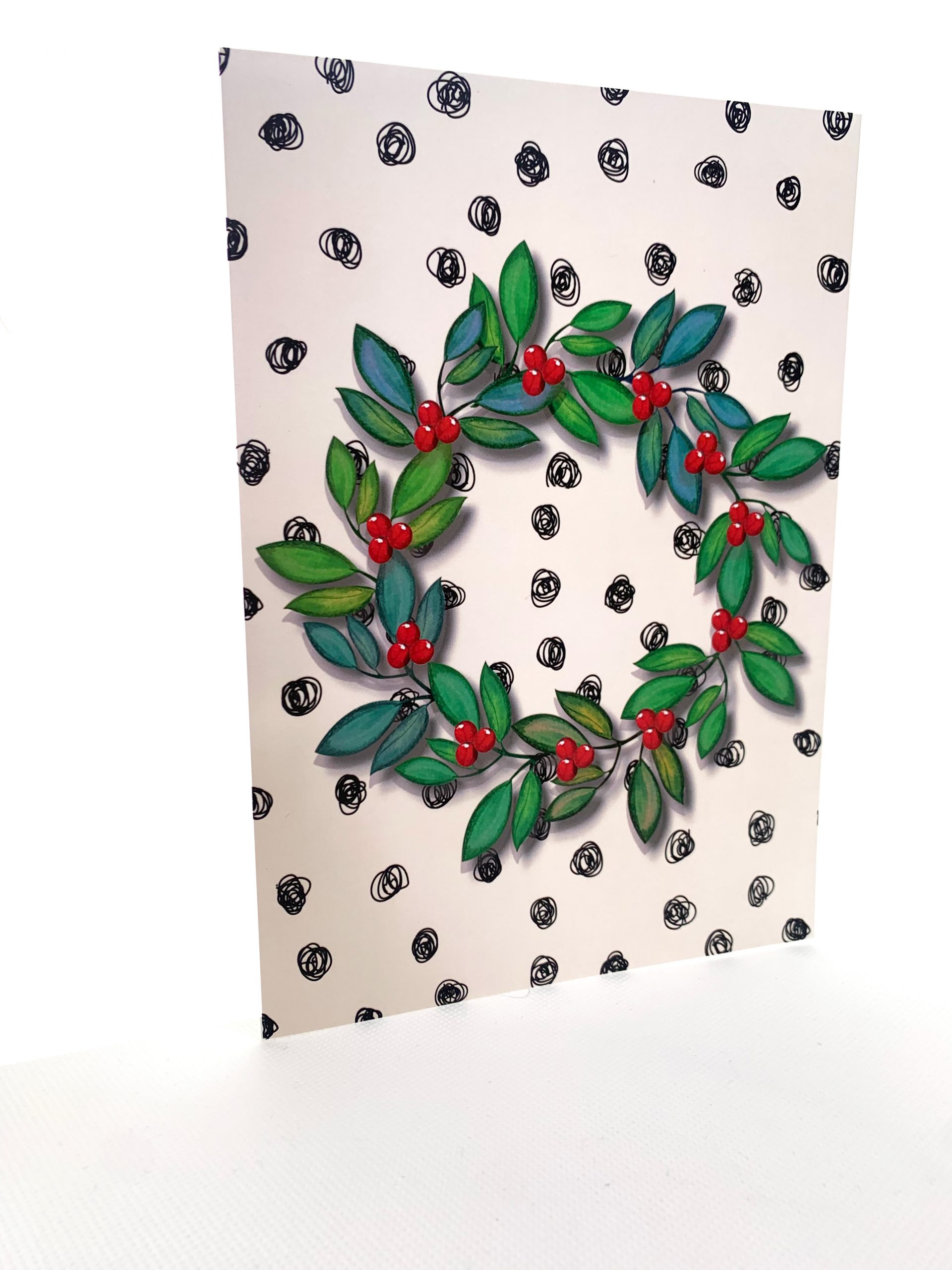 Christmas Wreath 4.5 - Image 3