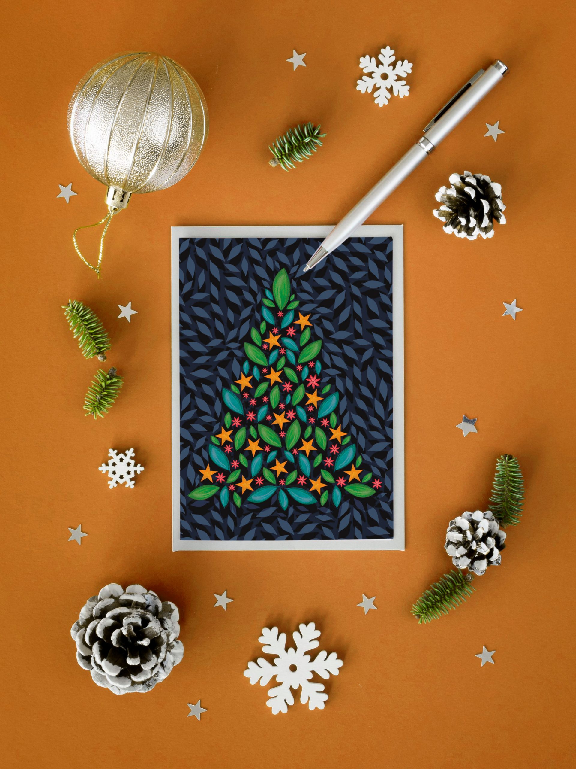 Christmas Card Pack 2.2 - Image 10