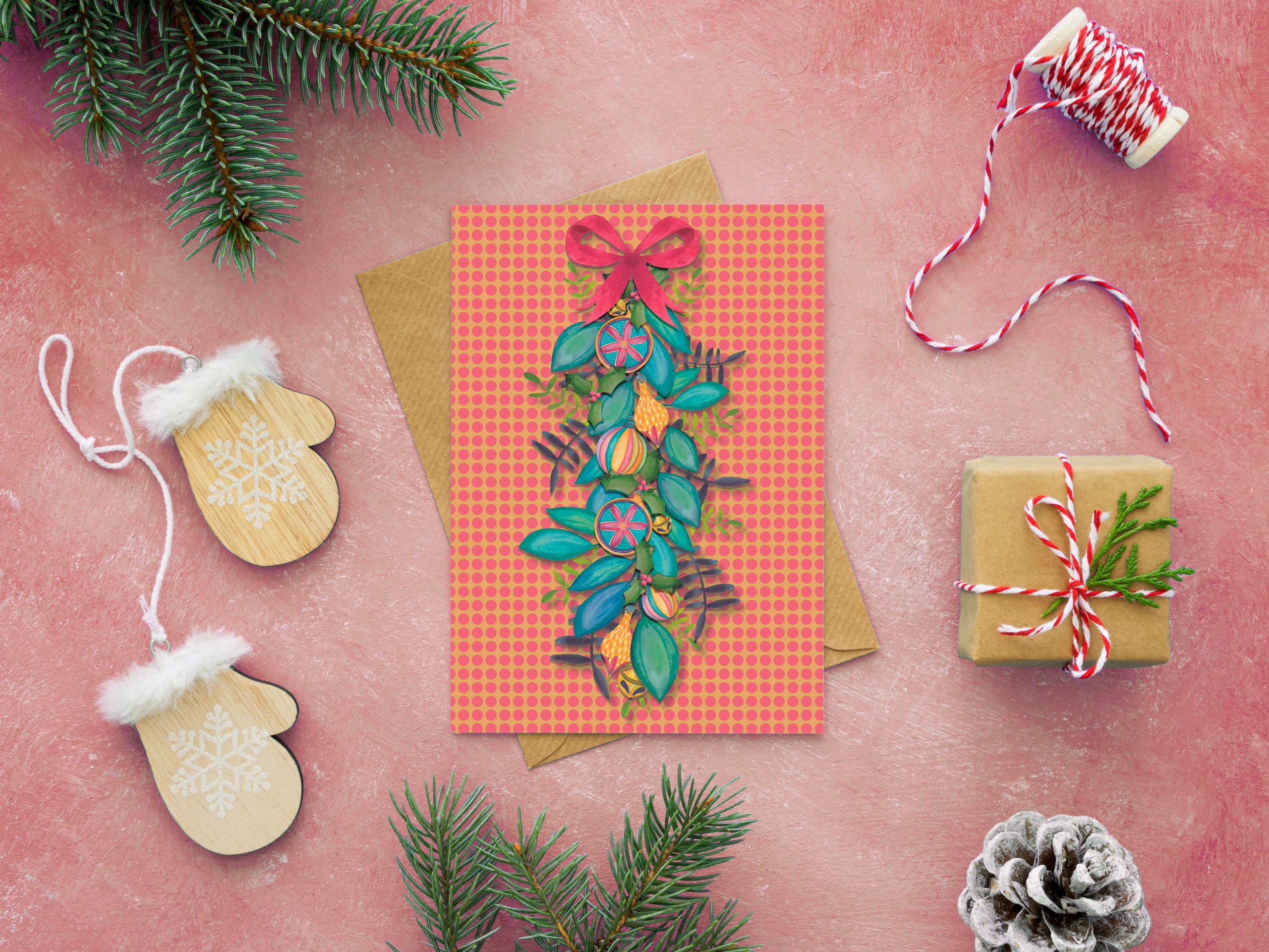 Christmas Card Pack 2.2 - Image 3