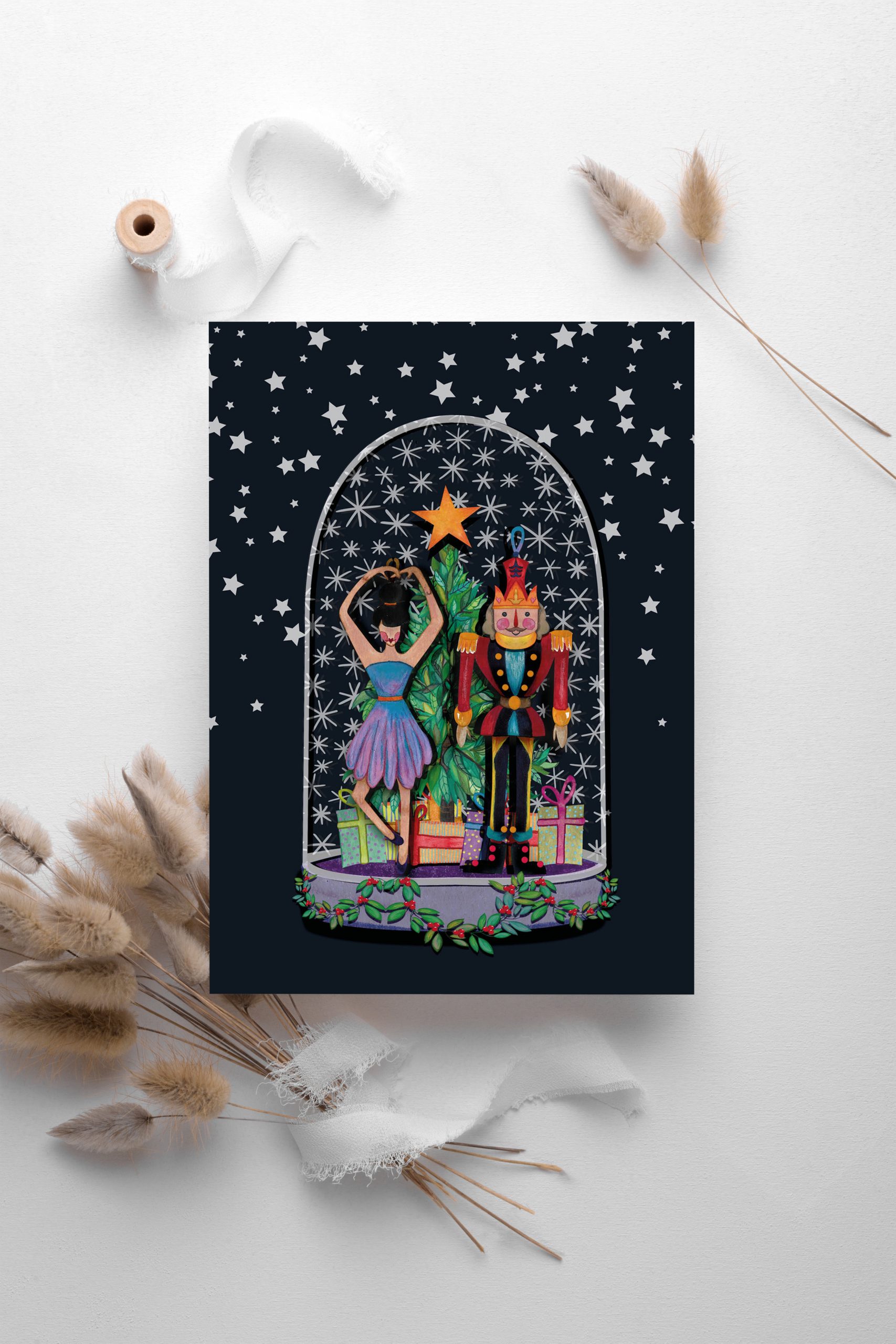 Christmas Card Pack 2.2 - Image 6