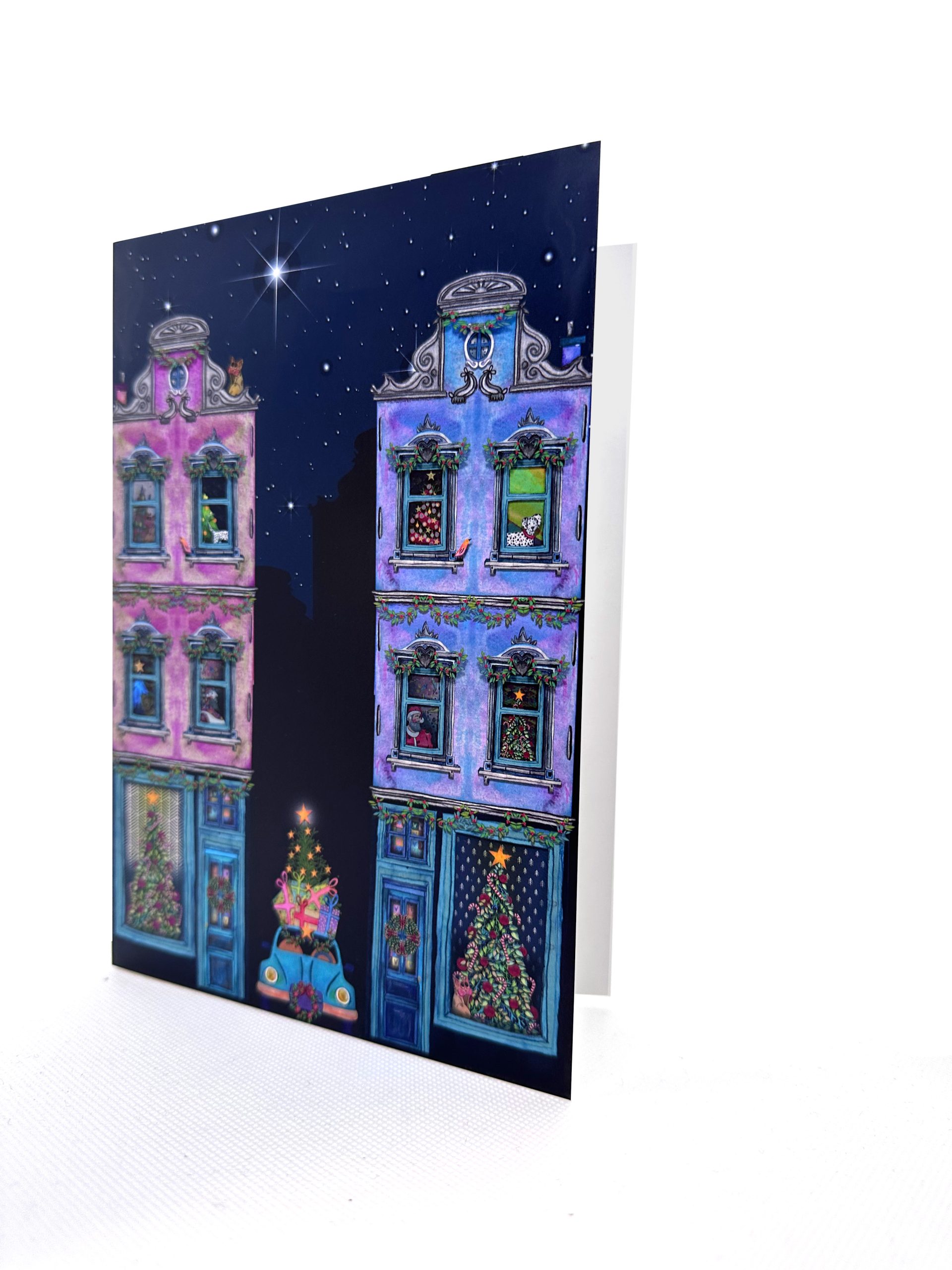 Christmas in Amsterdam - Image 3