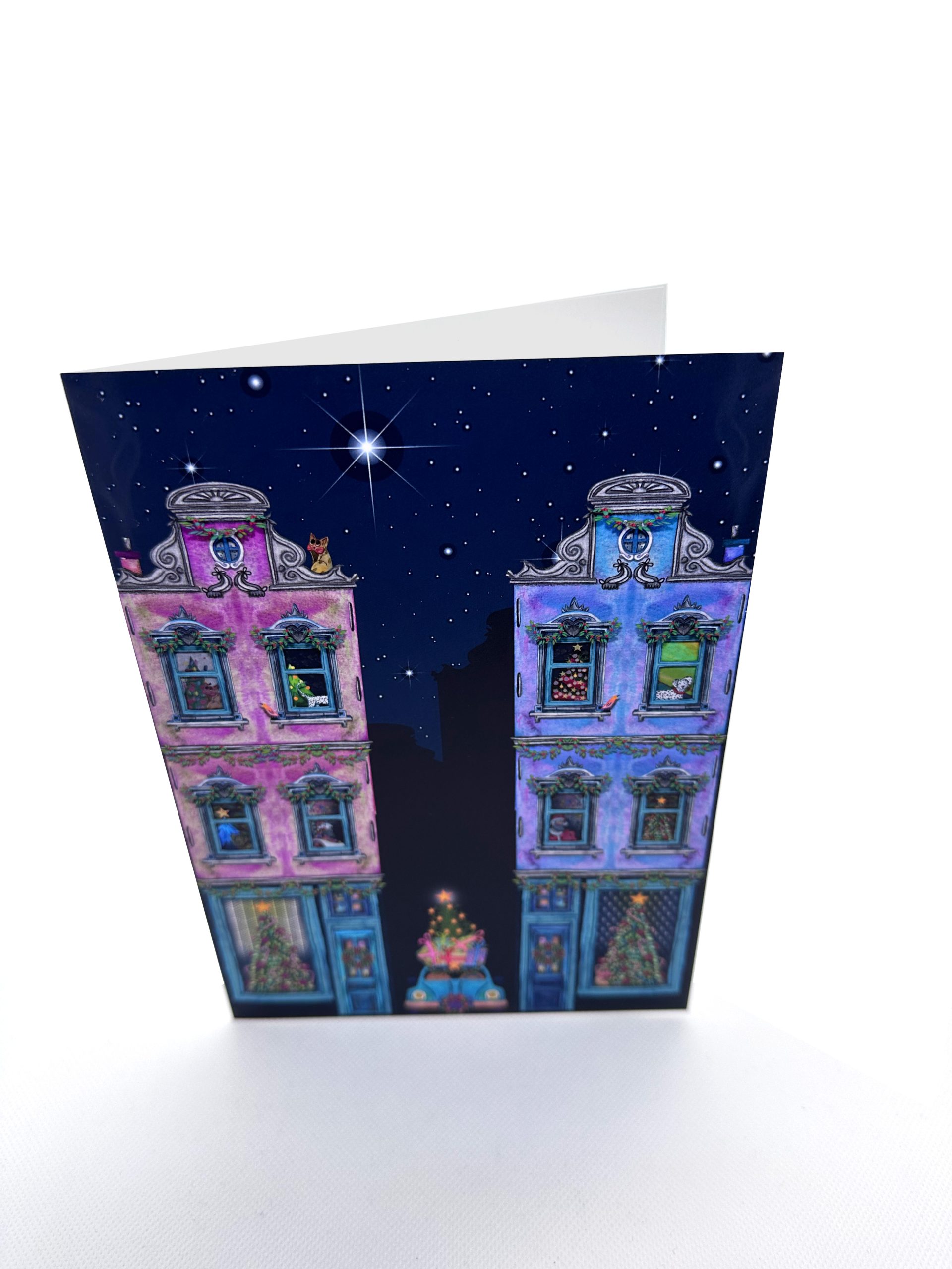 Christmas in Amsterdam - Image 4