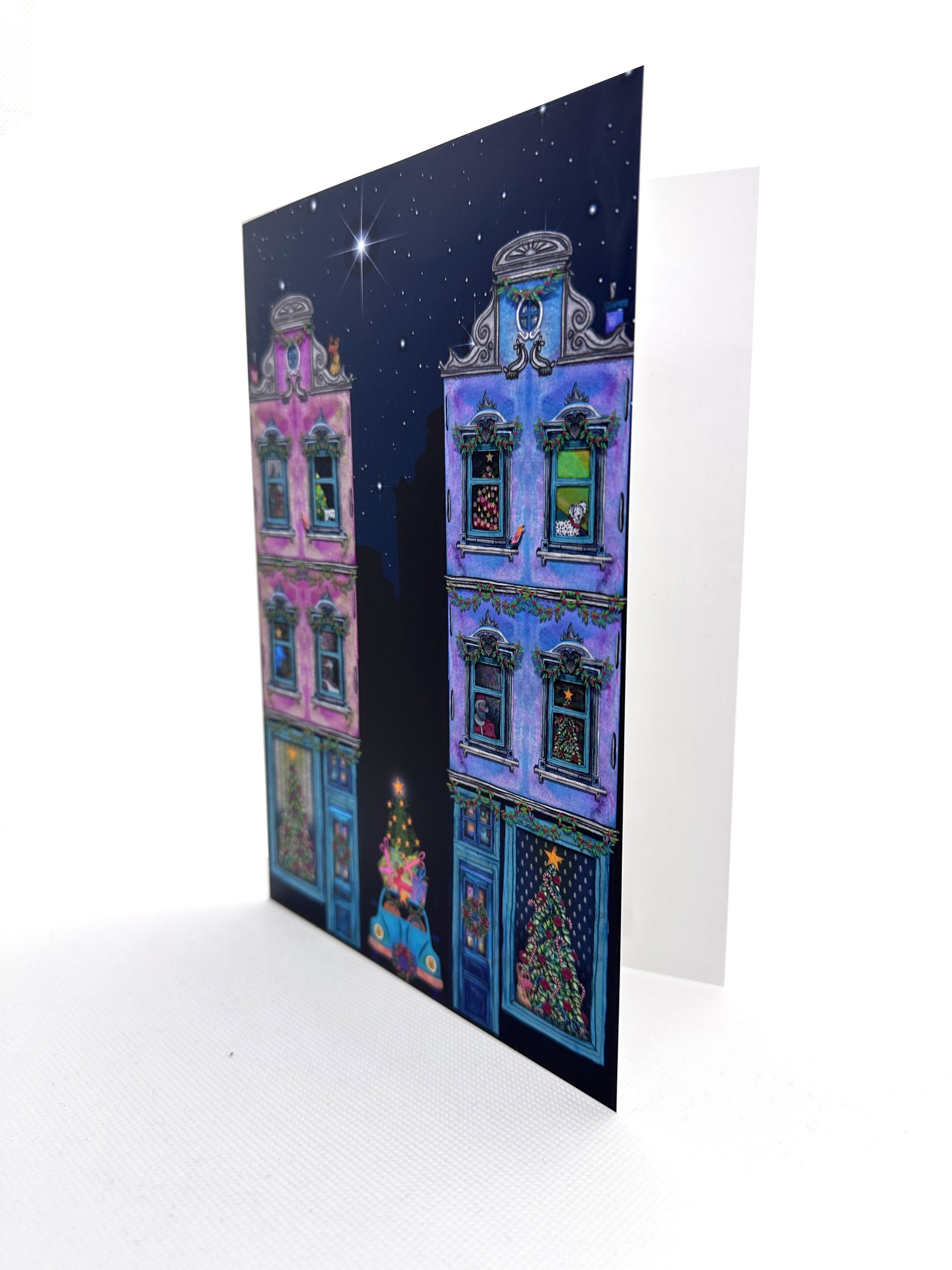 Christmas in Amsterdam - Image 5