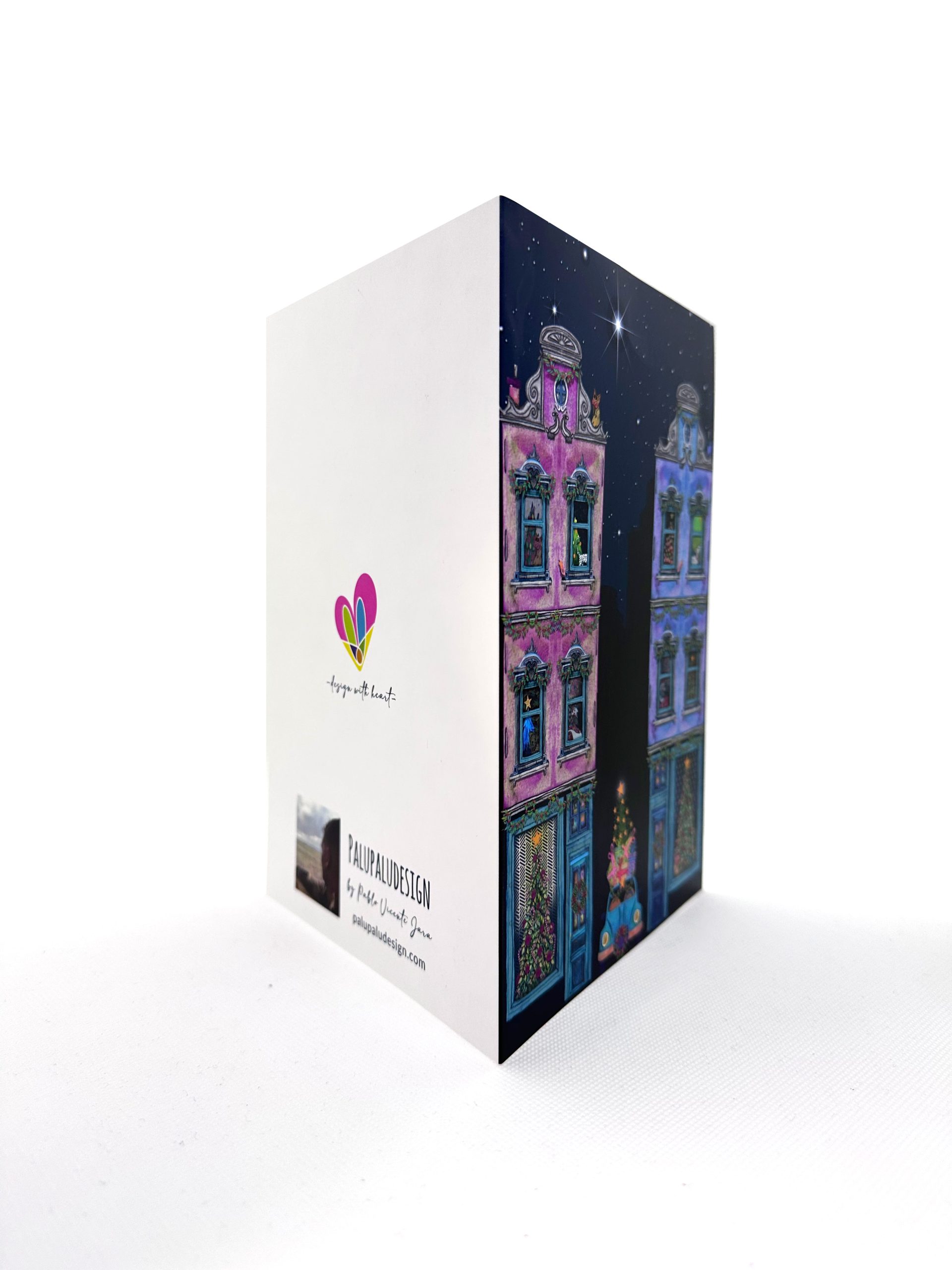 Christmas in Amsterdam - Image 2