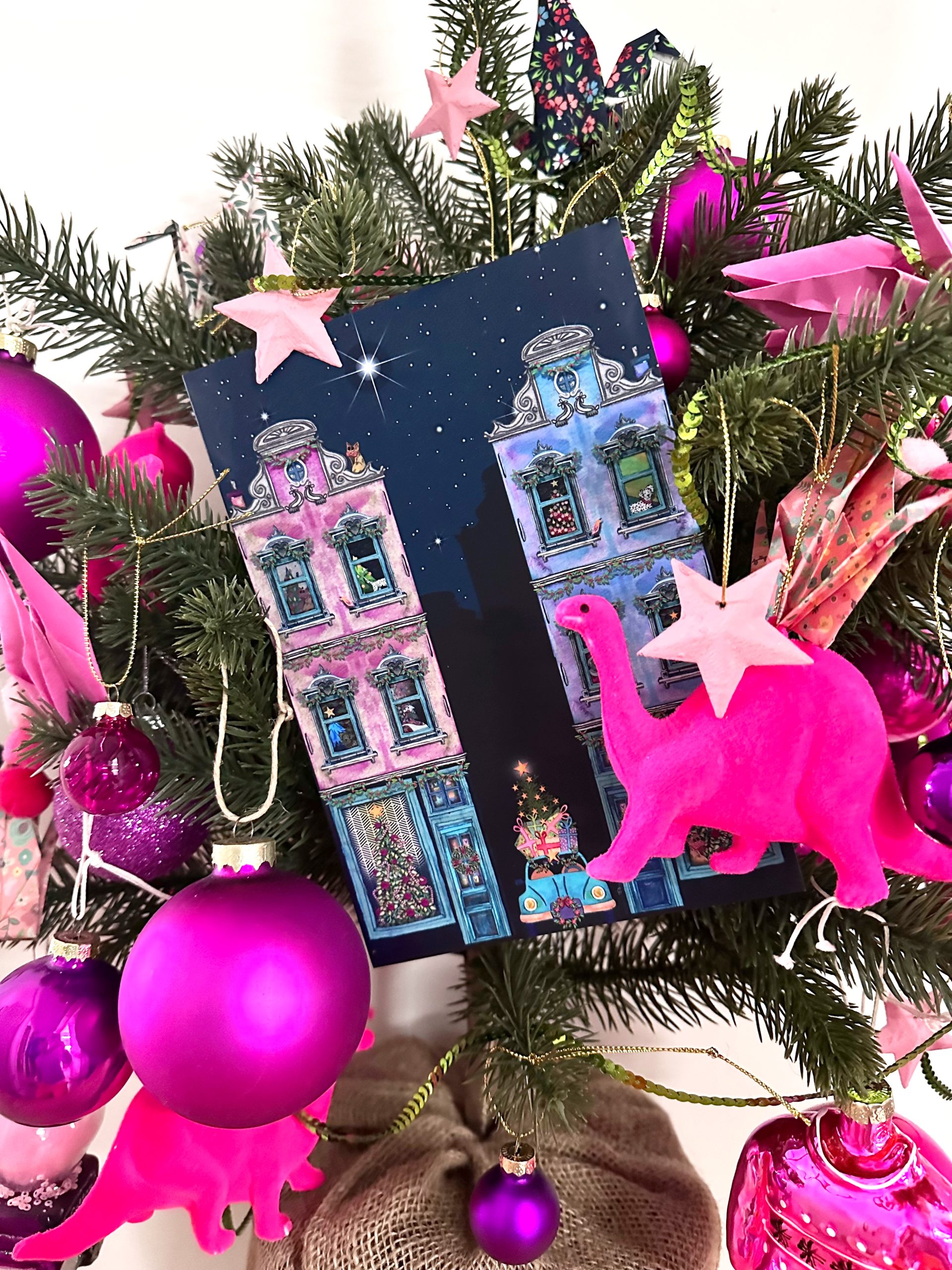 Christmas in Amsterdam - Image 6