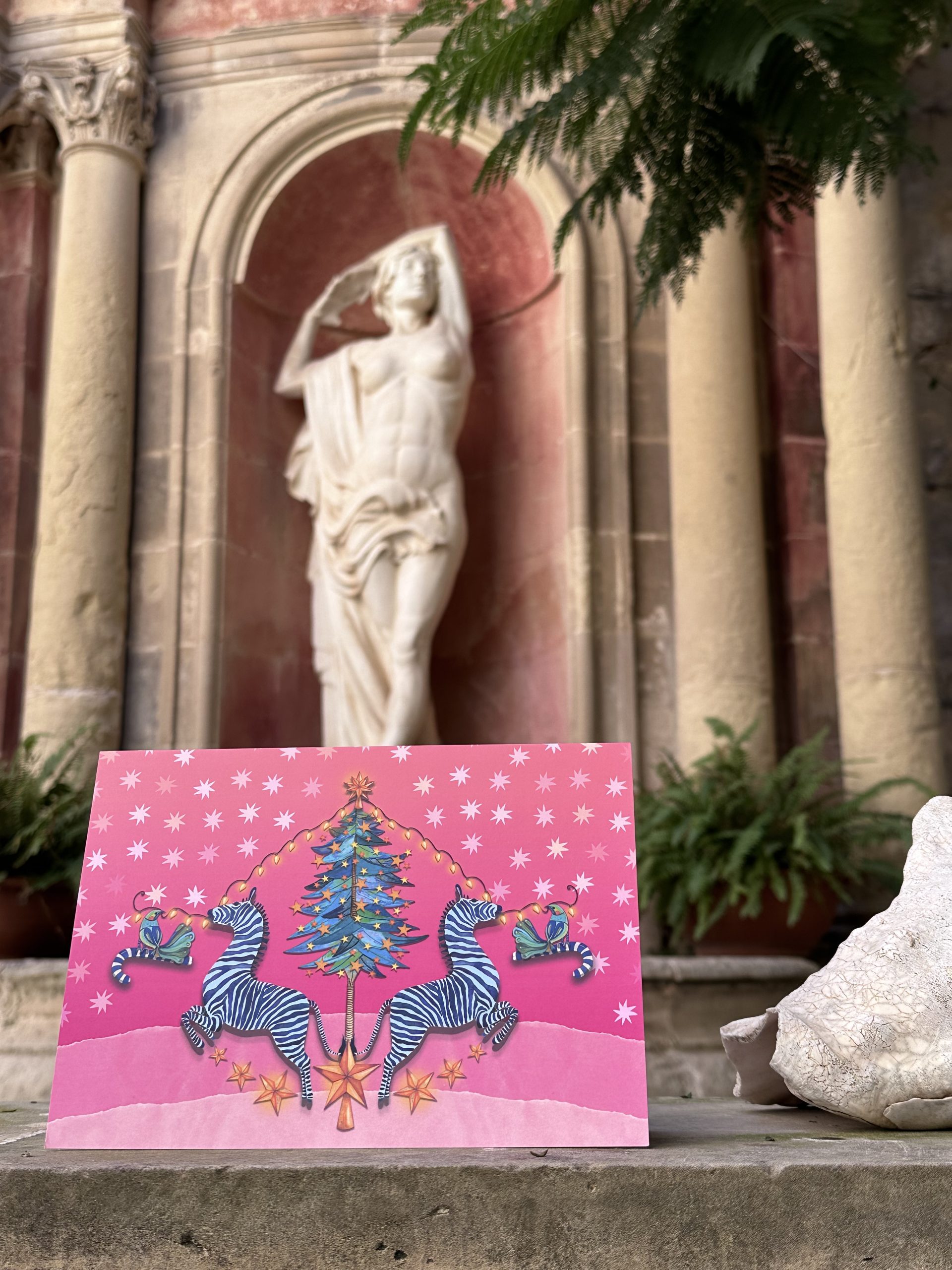 Tarjetas de Navidad 2024 - Imagen 6