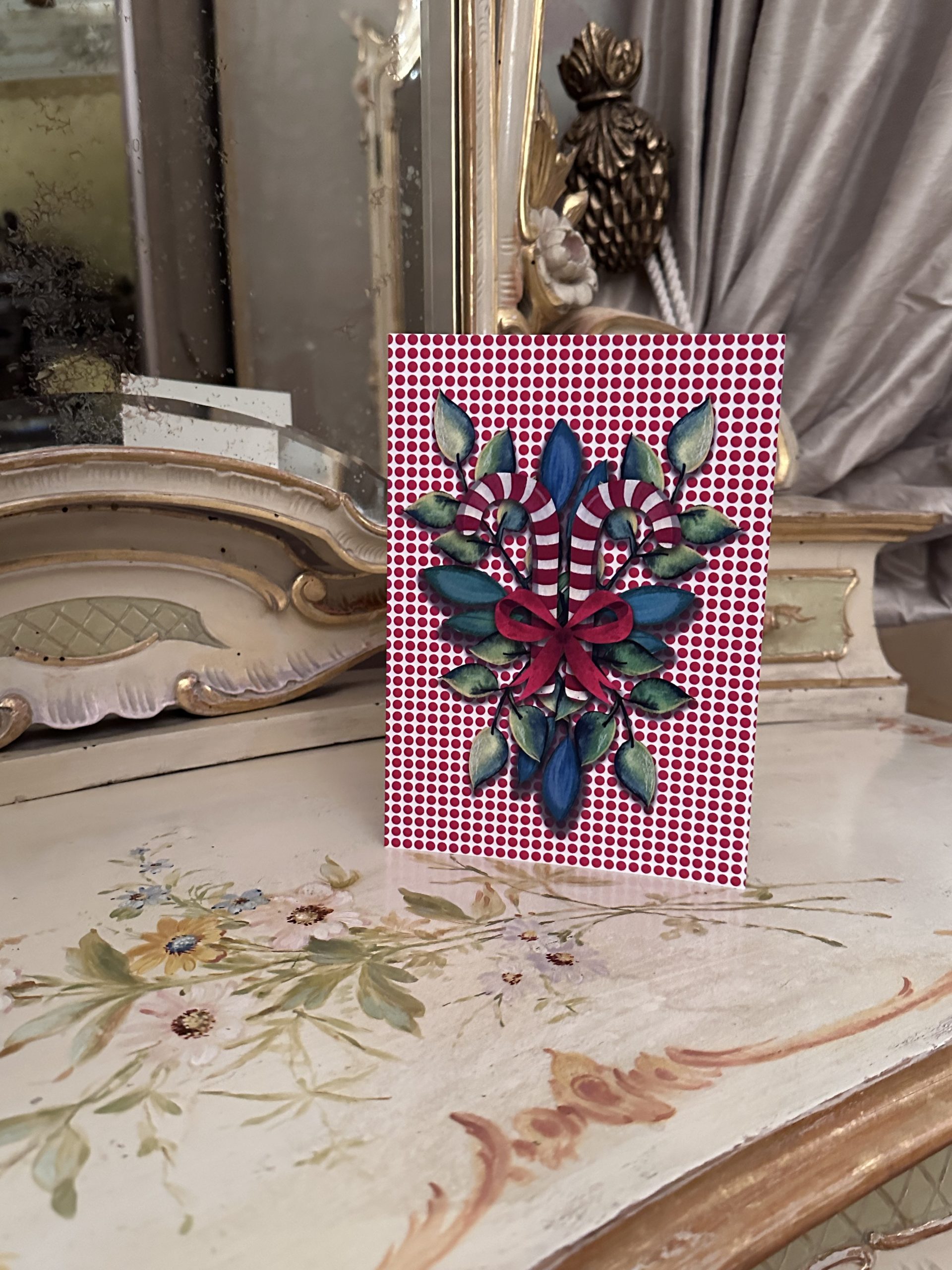 Tarjetas de Navidad 2024 - Imagen 7