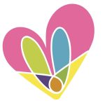 Logo palupaludesign heart