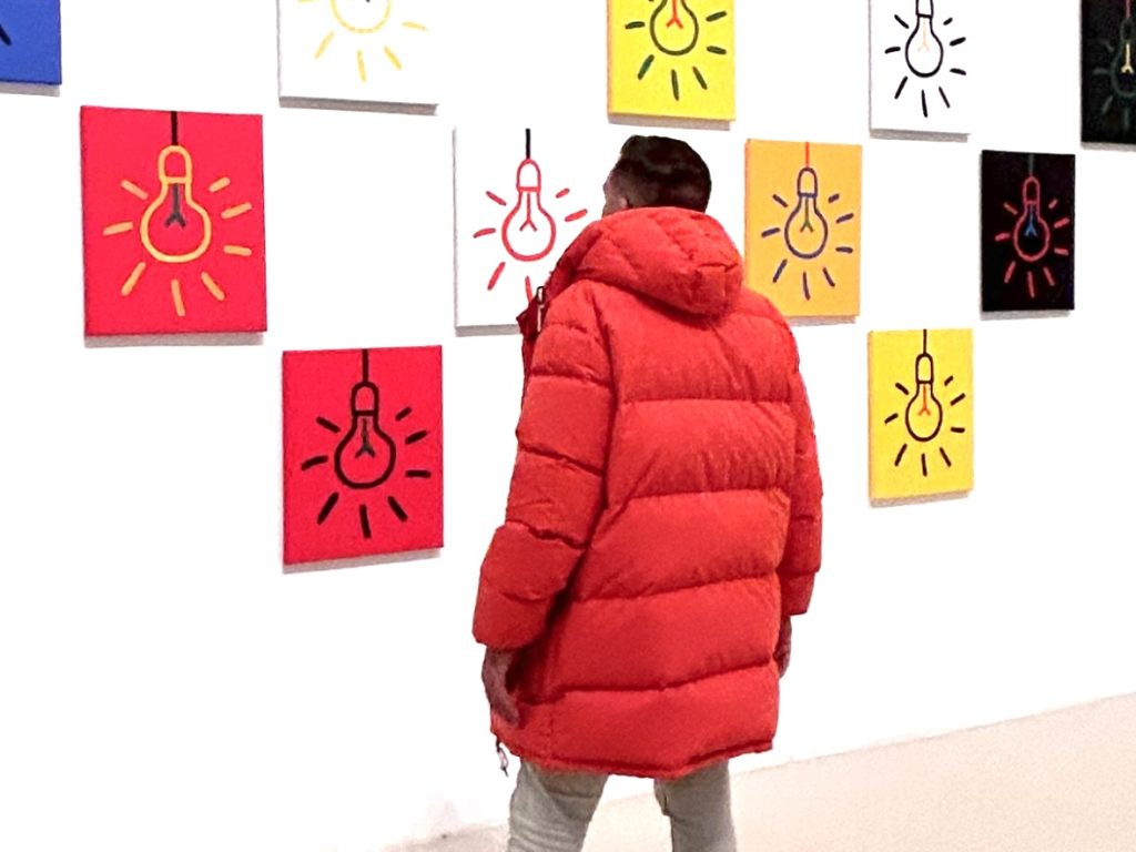 artista diseño ilustraciones Pablo Vicente Jara